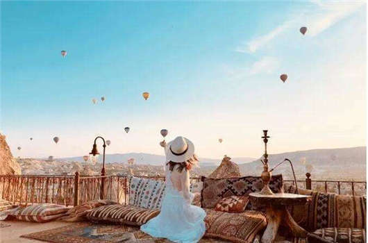 新伊斯坦布爾機場開啟 新伊斯坦布爾機場開啟